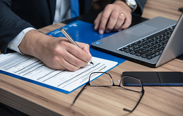 Powers of Attorney