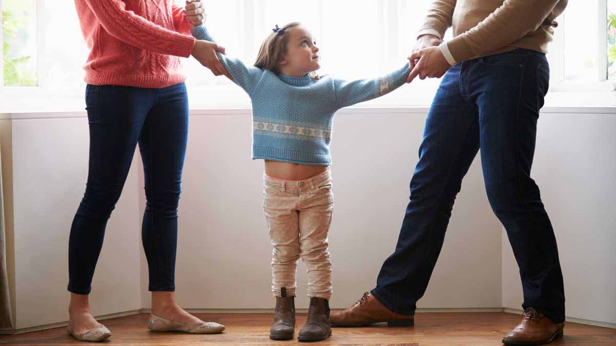 Child Custody Laws In Australia Robertson Hayles Lawyers, Perth WA